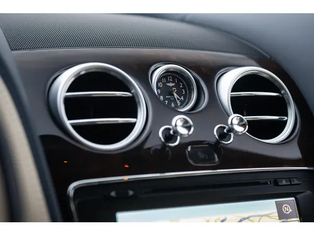 Bentley Flying Spur 4.0 V8 2016 Benzine 17