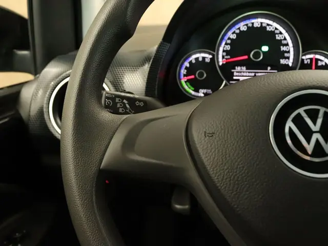 Volkswagen e-up! e-up! 2022 Elektrisch 20