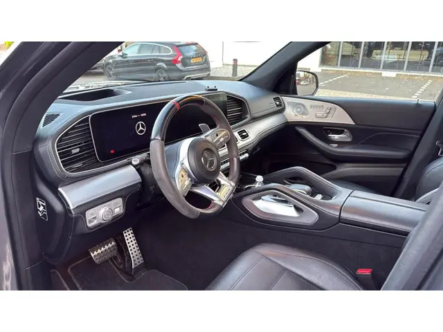Mercedes-Benz GLS 400 d 4MATIC Premium Plus 2020 Diesel 11