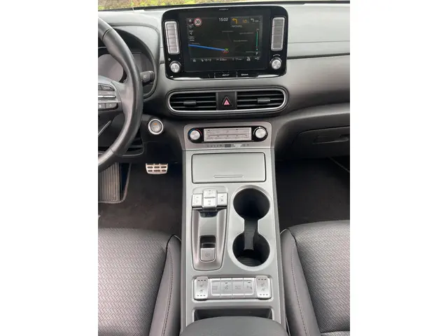 Hyundai Kona EV Premium 64 kWh 2018 Elektrisch 10