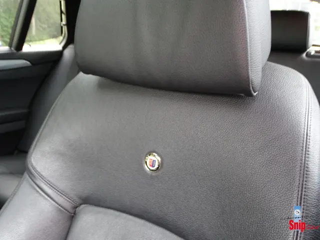 Alpina B5 Biturbo Touring 541pk. 2013 Benzine 14