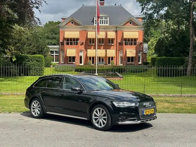 Audi A6 Allroad quattro 3.0 TDI Edition 2019 Diesel 2