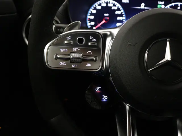 Mercedes-Benz AMG GT Roadster 4.0 Premium 2019 Benzine 20