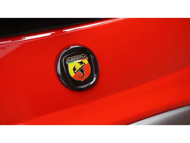 Fiat 500 S 0.9 TwinAir Turbo 105PK! Sport 2018 Benzine 43