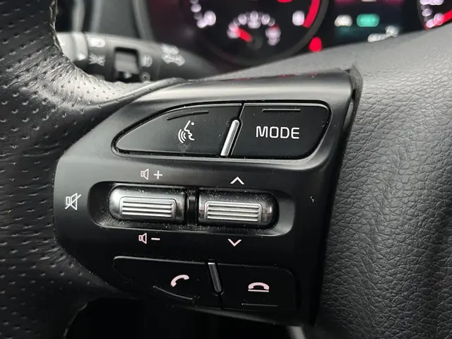 Kia Rio 1.0 T-GDi MHEV GT-Line 2023 Hybride Benzine 22
