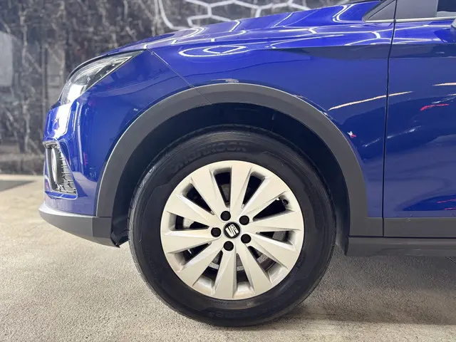 SEAT Arona TSI 1.0 X Cellence 2020 Benzine 34