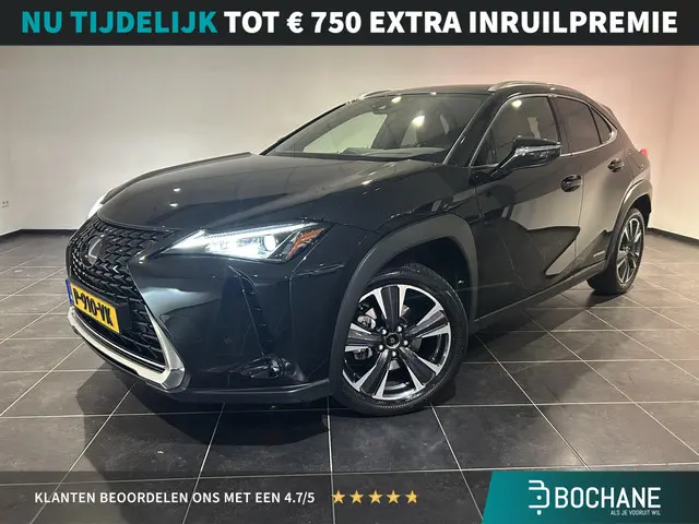Lexus UX 250h Preference Line 2022 Hybride Benzine