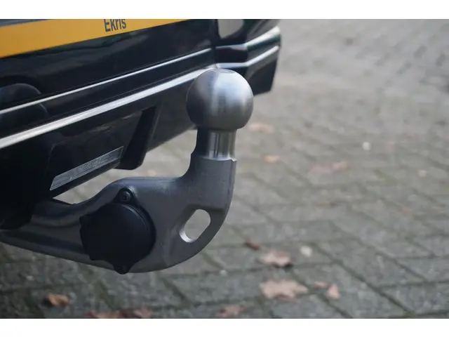 BMW 7 Serie 750e xDrive 2025 Hybride Benzine 15