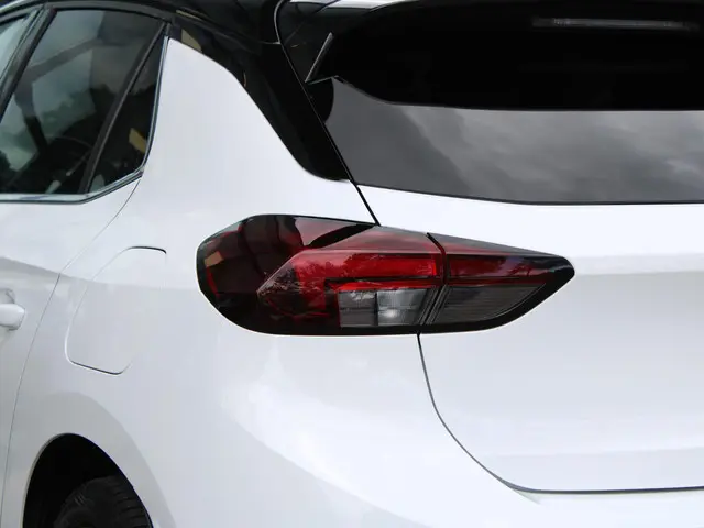 Opel Corsa-e Elegance 50 kWh 2020 Elektrisch 24