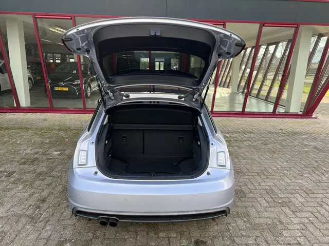 Audi A1 Sportback 1.4 TFSI Adrenalin 2017 Benzine 28