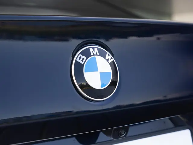 BMW 5 Serie Sedan 520i 2025 Benzine 20