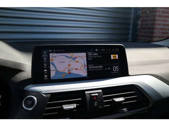 BMW X3 xDrive30e 2020 Hybride Benzine 17