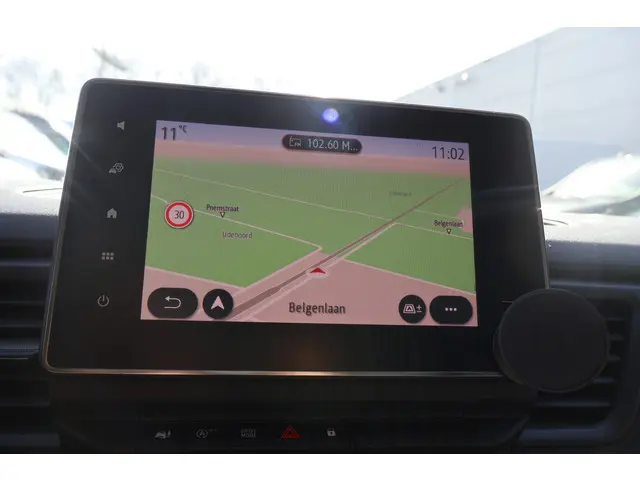 Renault Trafic 2.0 dCi 150pk L2 H1 Automaat 2022 Diesel 21