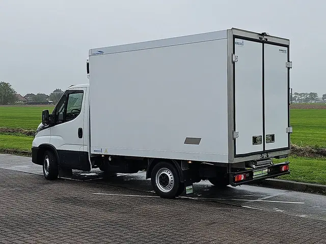 Iveco Daily 35S16 2022 Diesel 6