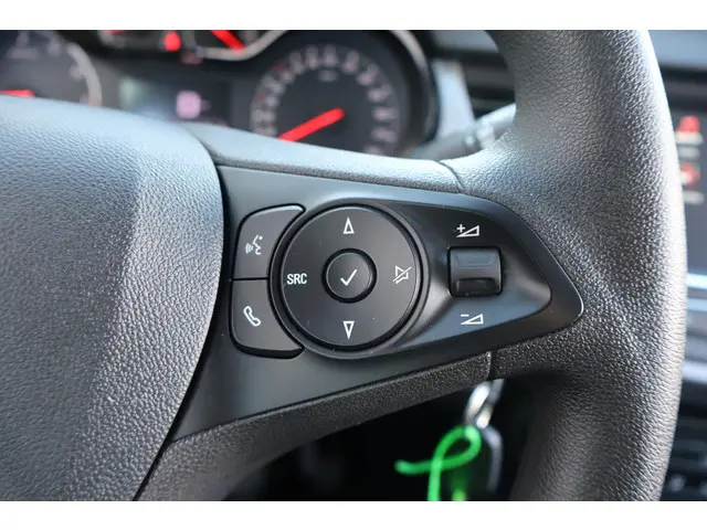 Opel Crossland X 1.2 Turbo Edition 2020 Benzine 23