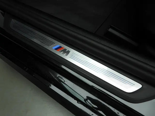 BMW 5 Serie Touring 540i xDrive 2023 Benzine 33