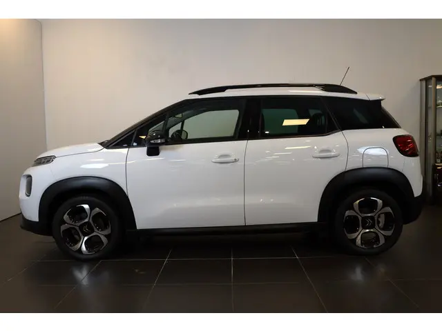 Citroën C3 Aircross PT 110 Shine 2020 Benzine 41