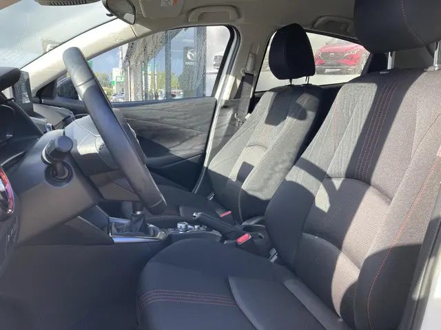 Mazda 2 1.5 e-SkyActiv-G 90 Homura 2024 Benzine 6