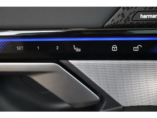 BMW i5 eDrive40 2025 Elektrisch 11