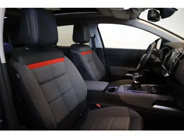 Citroën C5 Aircross 3