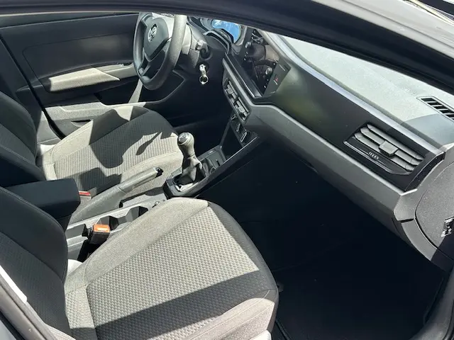Volkswagen Polo 1.0 MPI Comfortline 2019 Benzine 17