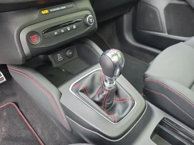 Ford Focus 2.3 EcoBoost ST-X 2024 Benzine 11