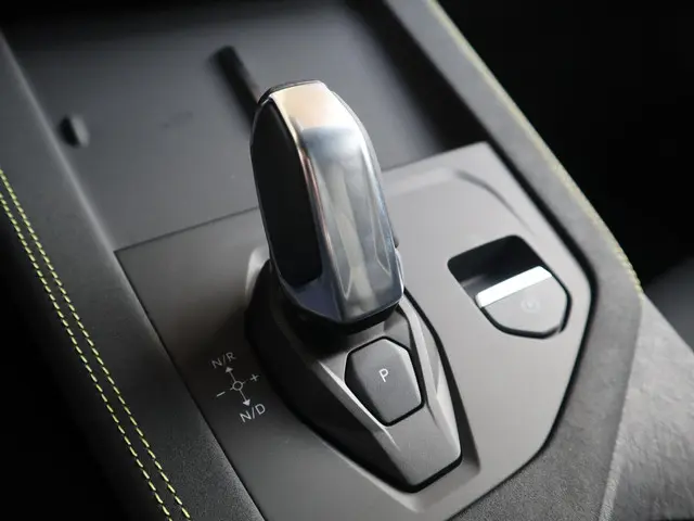 Lynk & Co 01 1.5 More 2026 Hybride Benzine 34