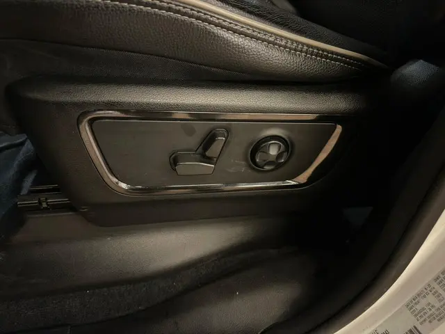 Dodge Ram 1500 5.7 V8 4x4 Crew Cab Limited 2022 Benzine 10