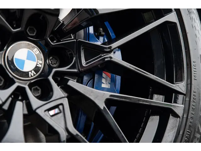 BMW X6 xDrive40i High Executive M Sport 2020 Benzine 24