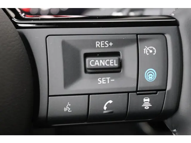 Nissan X-Trail 1.5 e-Power N-Trek 2025 Hybride Benzine 26