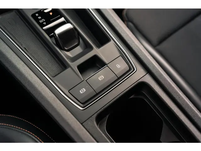 CUPRA Formentor 2.0 TSI 4DRIVE Beats Camera 2021 Benzine 57