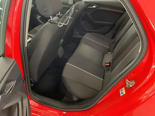 Audi A1 Sportback 25 TFSI epic 2021 Benzine 8