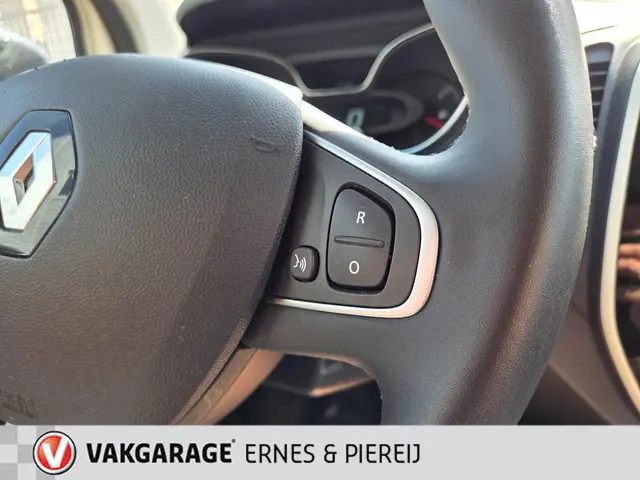 Renault Captur 0.9 TCe Zen 2017 Benzine 21