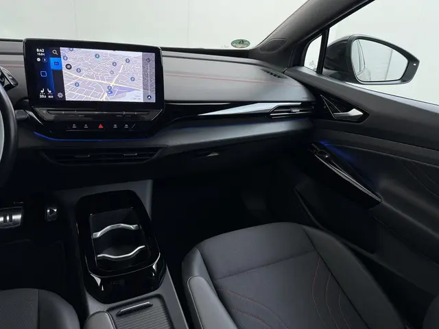 Volkswagen ID.4 GTX 4Motion 77 kWh 2022 Elektrisch 26