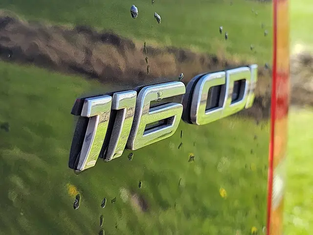 Mercedes-Benz Vito 116 2021 Diesel 21