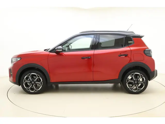 Citroën C3 1.2 Turbo 100pk Max 2025 Benzine 5