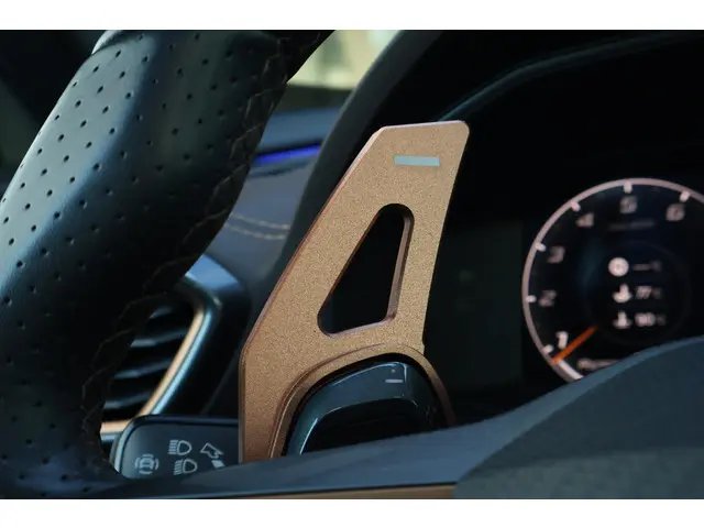 CUPRA Formentor VZ5 2.5 TSI 2023 Benzine 29