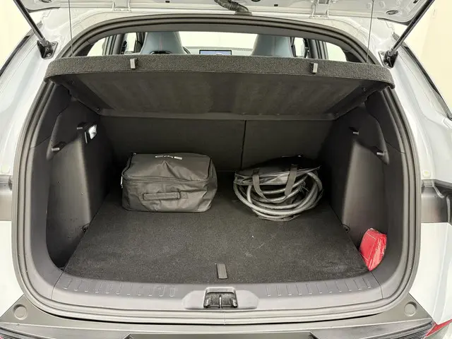 BYD ATTO 3 Comfort 60 kWh 2023 Elektrisch 11