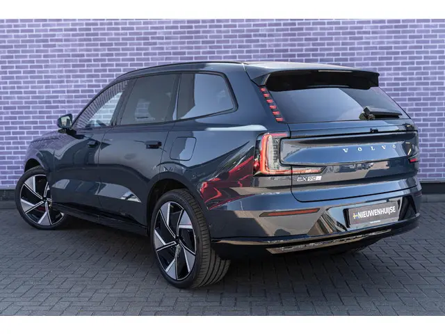 Volvo EX90 Twin Motor Performance Ultra 2025 Elektrisch 3