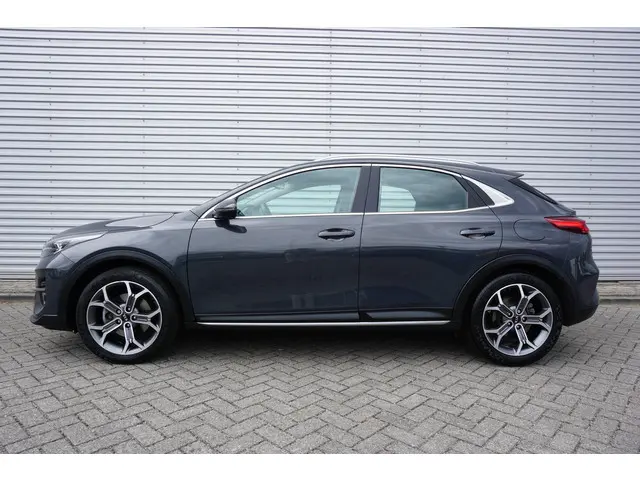 Kia XCeed 1.0 T-GDi DynamicLine 2020 Benzine 4