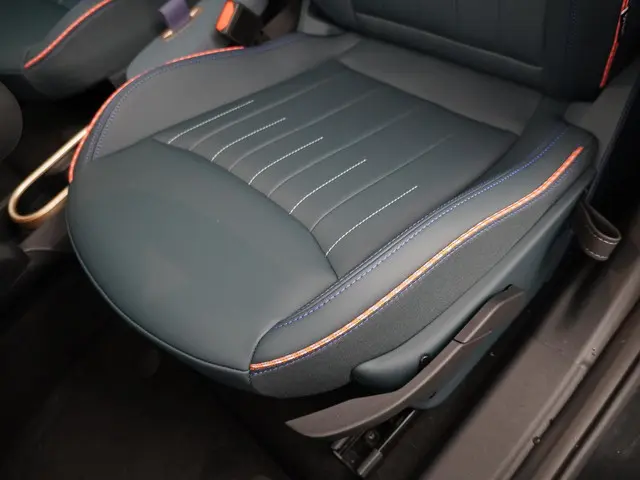 MINI Aceman SE 2026 Elektrisch 12