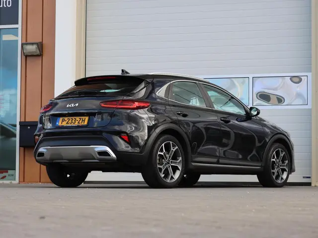 Kia XCeed 1.0 T-GDi 120PK DynamicPlusLine 2022 Benzine 25