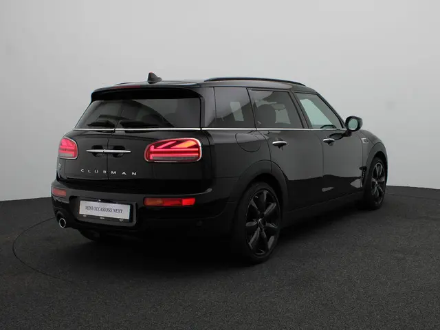 MINI Clubman 2
