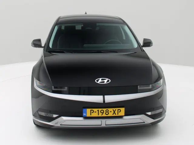 Hyundai IONIQ 5 Connect+ 73kWh 2022 Elektrisch 9