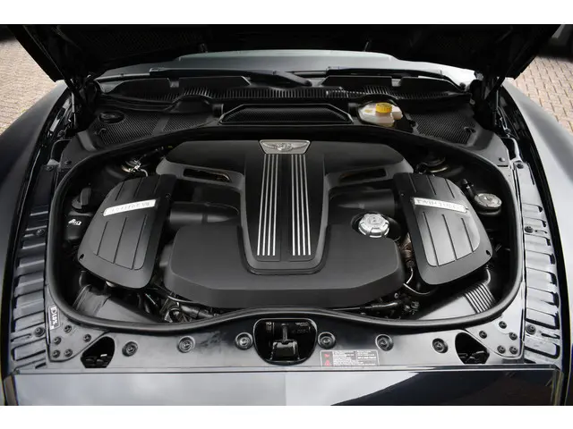 Bentley Continental GT 4.0 V8 508pk 2013 Benzine 18