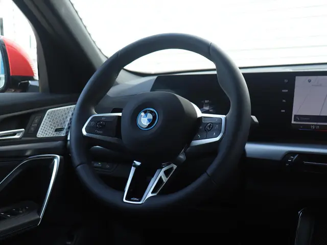 BMW iX2 eDrive20 2025 Elektrisch 33