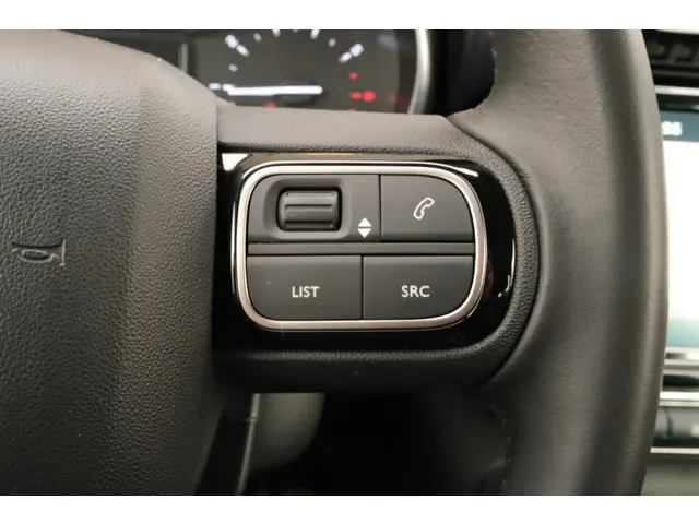 Citroën C3 Aircross PT 130 Automaat Shine 2021 Benzine 40
