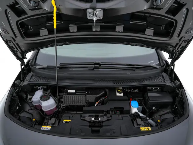 CUPRA Born Adrenaline 62 kWh [ 3-Fase ] 2023 Elektrisch 24