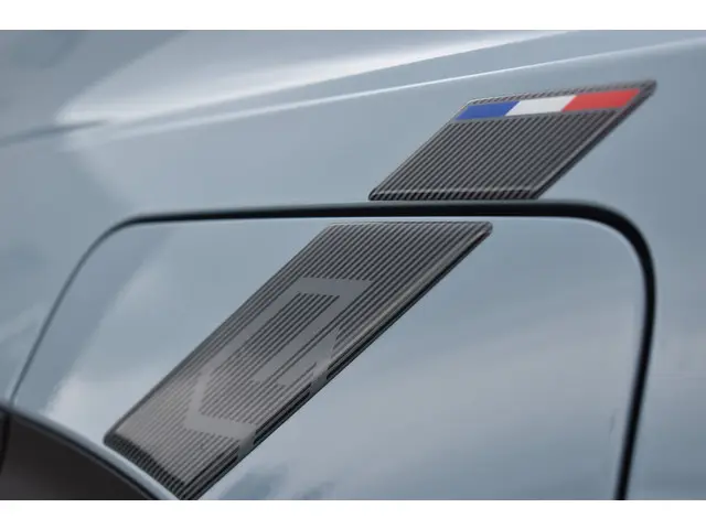 Renault 4 Techno 2026 Elektrisch 11