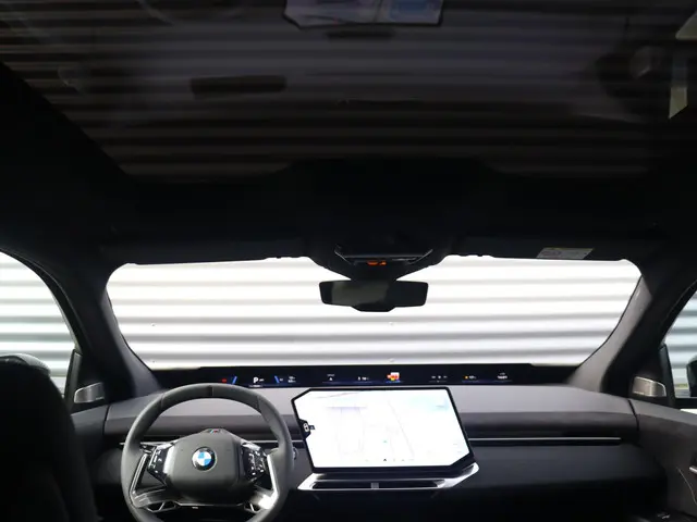 BMW iX3 50 xDrive 2026 Elektrisch 39